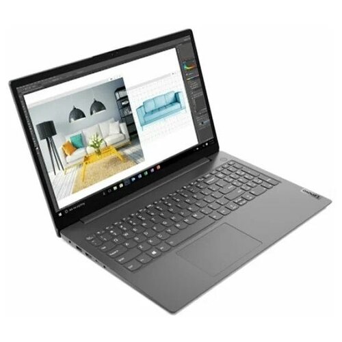 156 Ноутбук Lenovo V15 G2 ITL 1920x1080 Core i3 1115G4 12GB DDR4 512GB SSD Windows 11 3790000₽