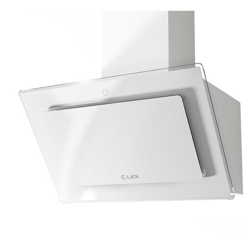 Вытяжка каминная LEX MIKA GS 600 WHITE 1679000₽
