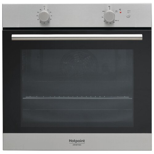 Духовой шкаф Hotpoint-Ariston GA2 124 IX HA