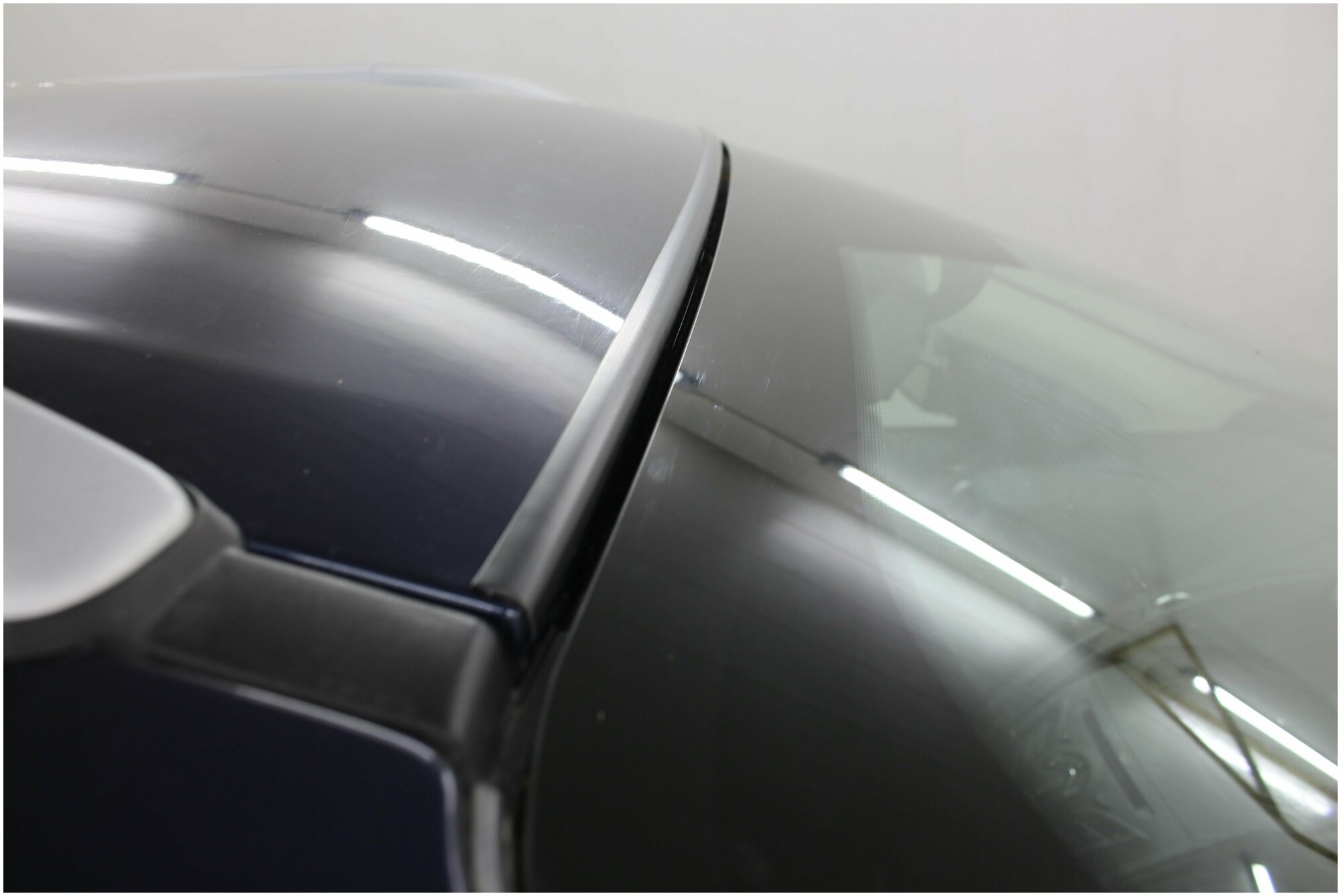 Защита от сколов ржавчины для Chevrolet Trailblazer 2013-