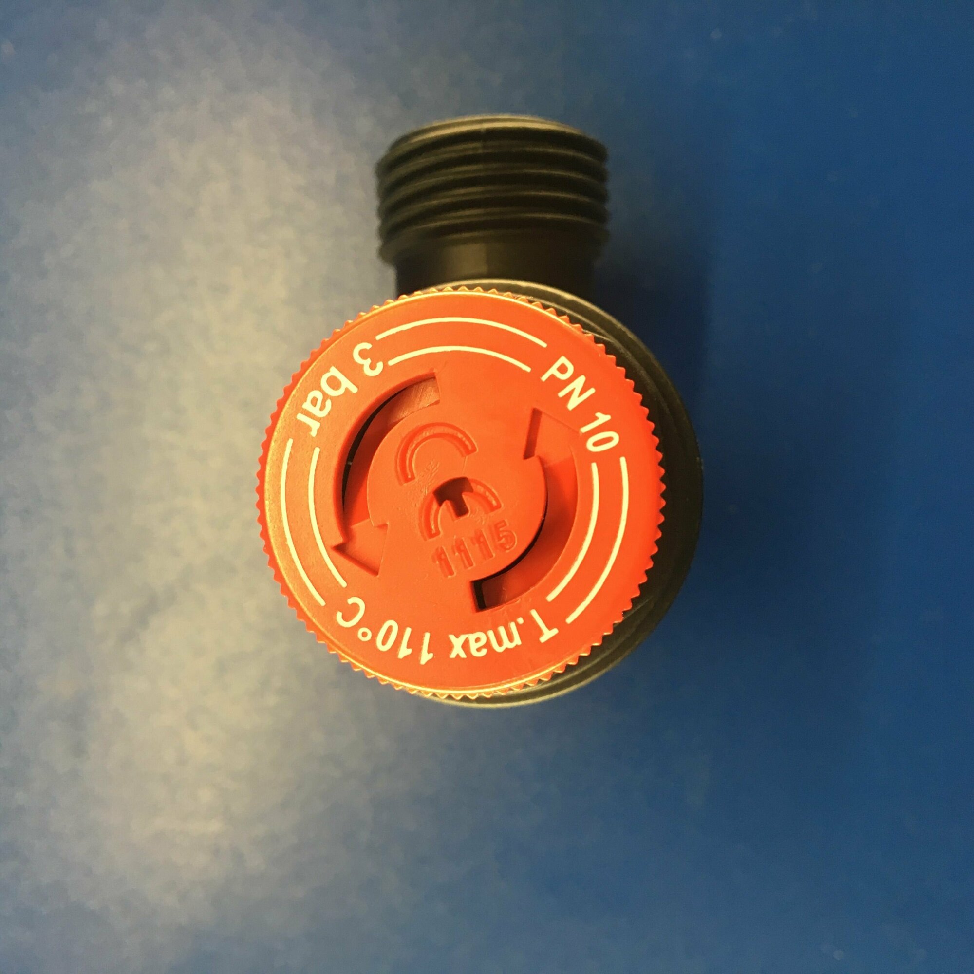 Сбросной предохранительный клапан Navien (30002251A)
