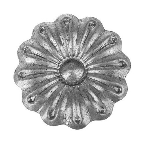 Цветок 60х1 мм 10 шт 839₽