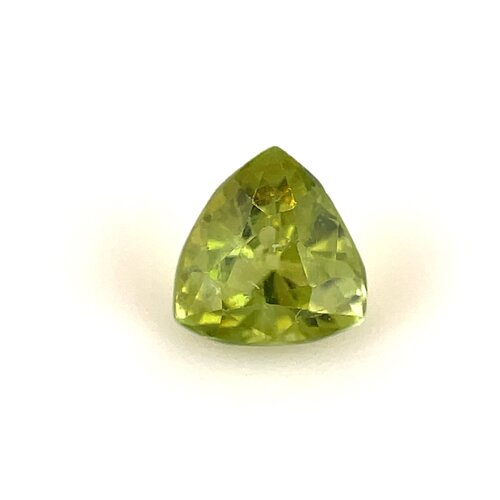 Ограненный светло-зеленый турмалин True Stones кольцо зеленый турмалин true stones