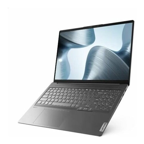 Ноутбук Lenovo IP 5 Pro 16IAH7 12199000₽