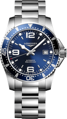 Наручные часы LONGINES Diving Team