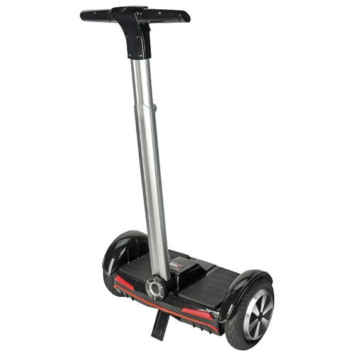 фото Гироскутер 8 дюймов iconbit smart scooter s (sd-0019k)