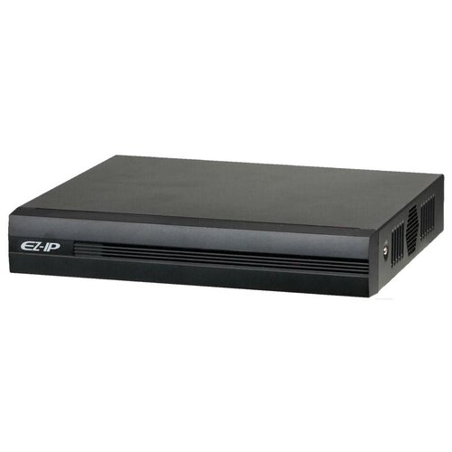 Видеорегистратор EZ-IP EZ-NVR1B08HS-8P видеорегистратор ez ip ez nvr1b08hs h