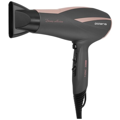 фен POLARIS 2257TDi Dreams Collection 299000₽