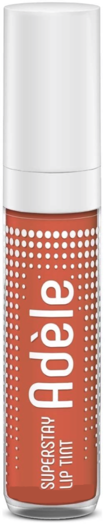 Стойкий тинт для губ Estrаde Adele, тон: 03 персиковый, 5.5г