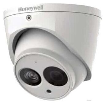 Камера видеонаблюдения Honeywell Телекамера сетевая Honeywell HEW2PRW1