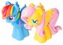 Набор для ванной Играем вместе My Little Pony (171R-PVC)