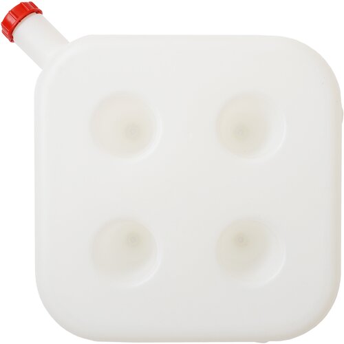 Бак топливный для автономного отопителяавтономки 20 л 1303₽