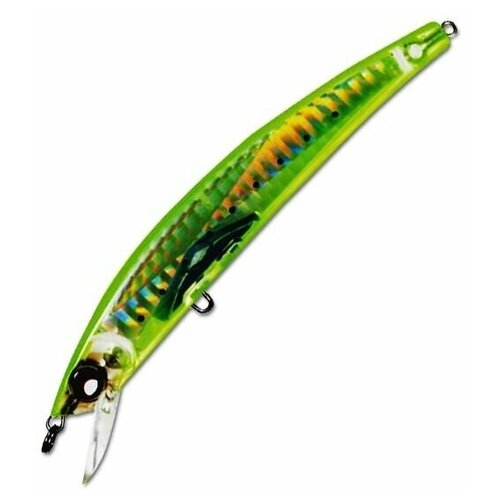 Воблер Yo-Zuri Crystal 3D Minnow (F) 130mm F978-HCIW