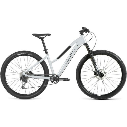 FORMAT 7711 275 2023 серый S 6780000₽