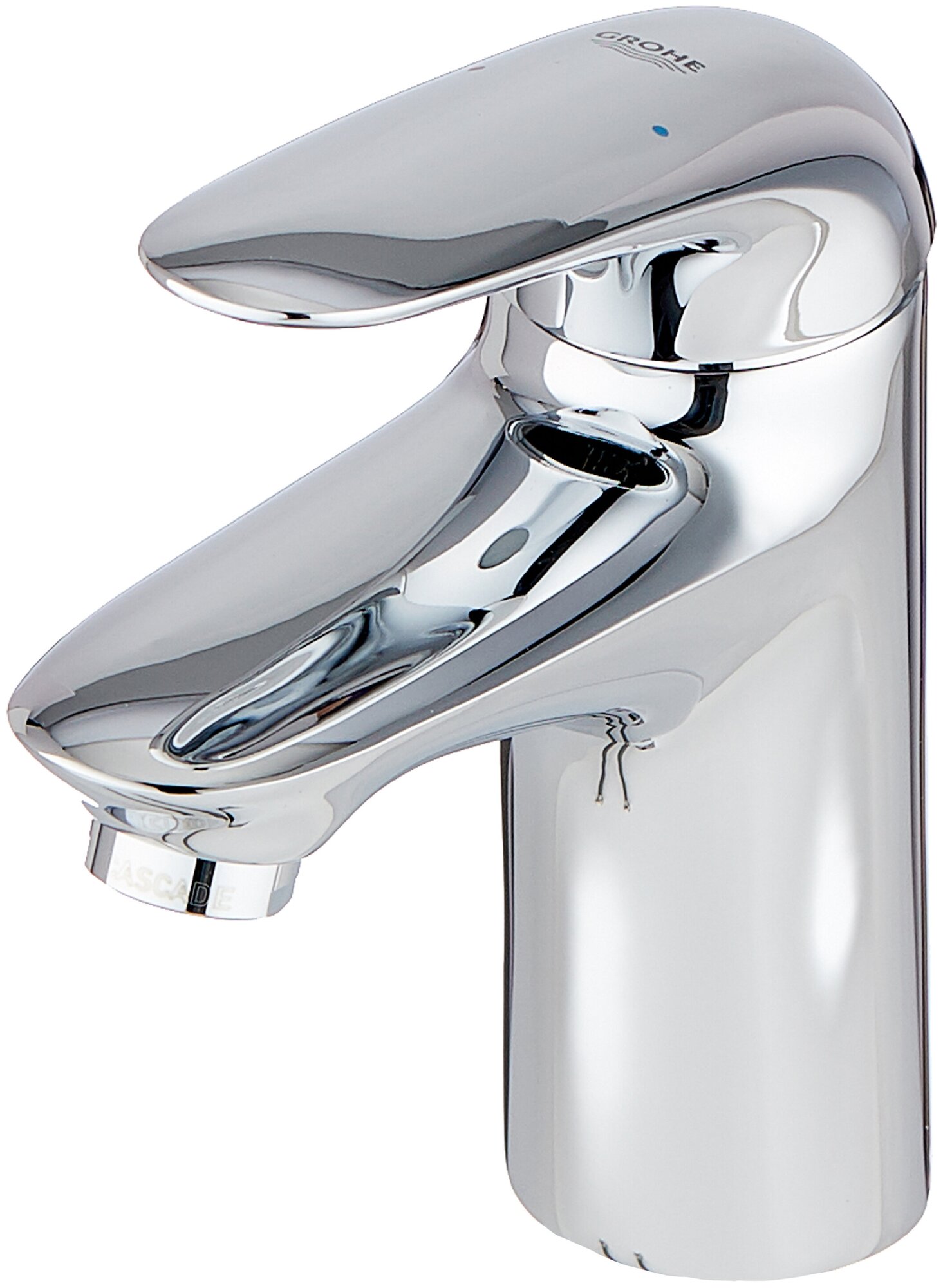 Смеситель для раковины (умывальника) Grohe Eurostyle 23715003