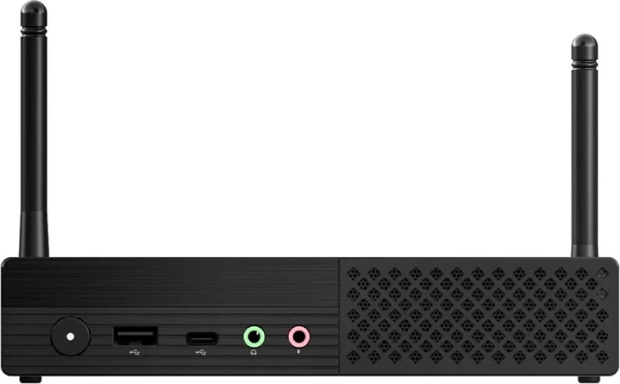 IRBIS Smartdesk, Mini i5-10210U/16GB/512GB SSD/Intel UHD/NoOS