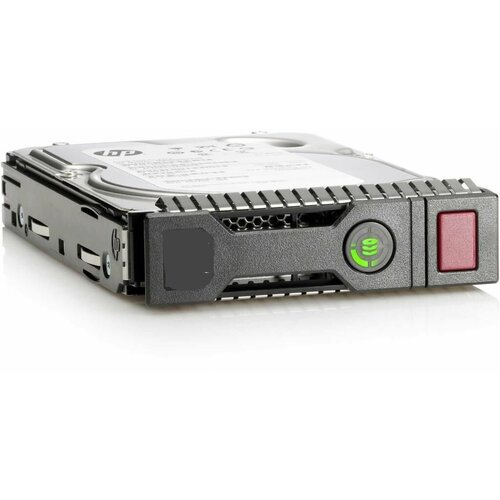 Жесткий диск HPE 8TB 3,5'' NL-SAS 7.2K для систем хранения данных HP MSA2040/1040/2050/1050 (M0S90A)