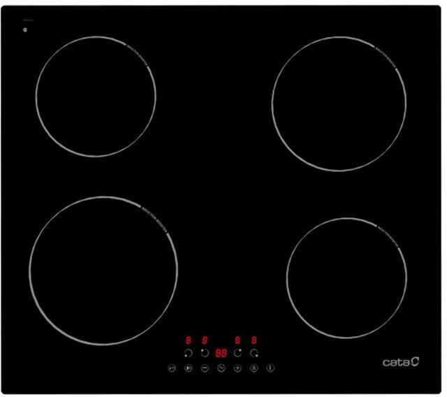 Индукционная варочная поверхность Cata IBG 6304