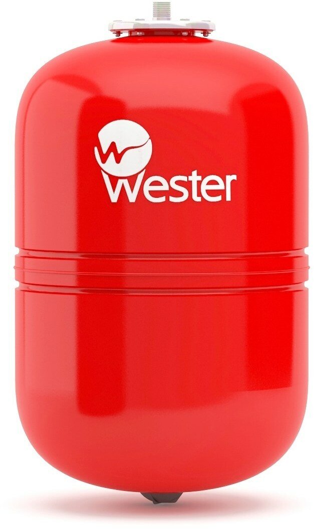 Бак мембранный для отопления Wester WRV12