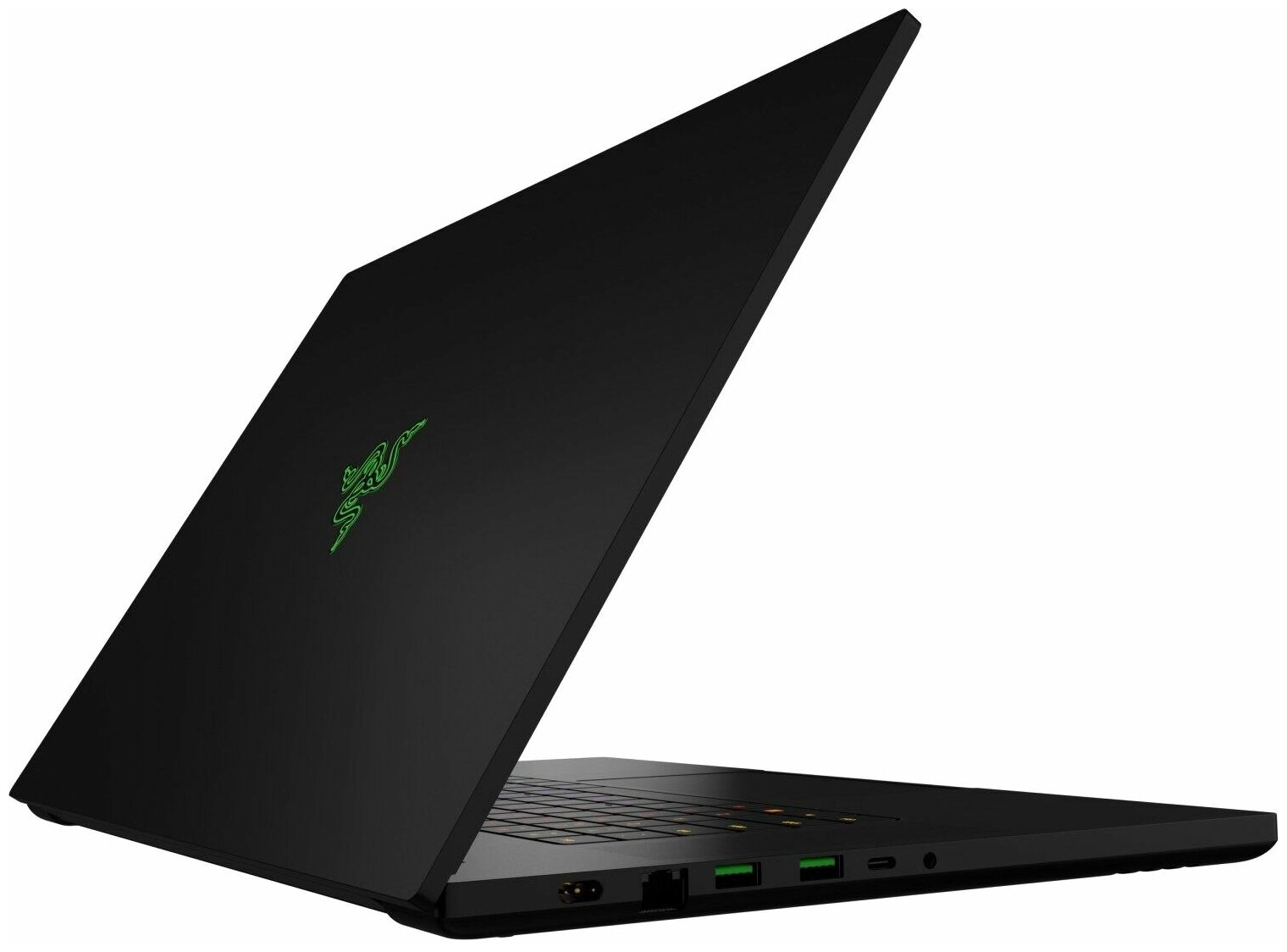 Ноутбук Razer - фото №11