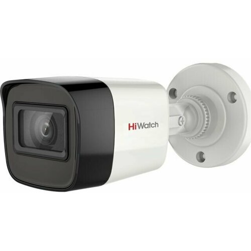 HD-TVI  HiWatch DS-T500A(B) (2.8mm)