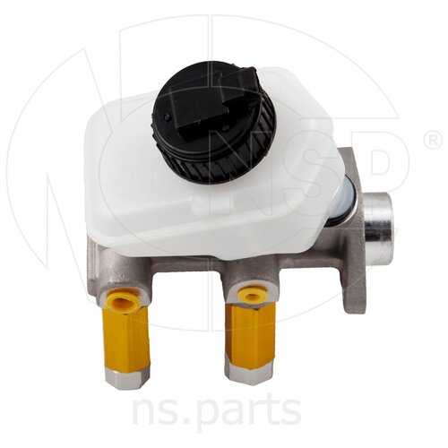NSP NSP01426005 Цилиндр тормозной главный DAEWOO Nexia