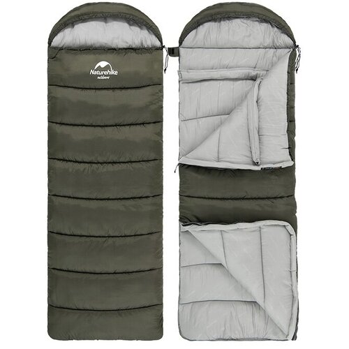 Спальный мешок Naturehike U250S R 247300₽