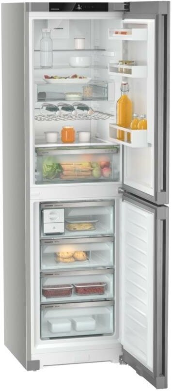 Холодильник двухкамерный Liebherr CNsfd 5724