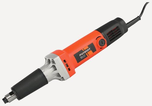 Изображение товара Прямошлифовальная машина Patriot DG 600