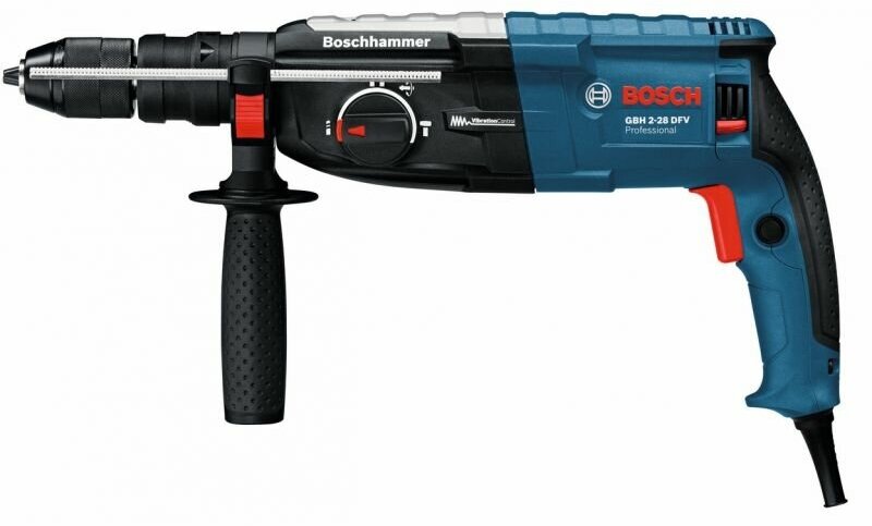 Перфоратор Bosch GBH 2-28 (0611267500)