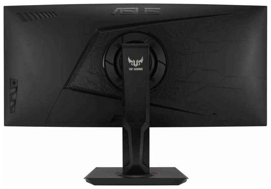 Монитор Asus 35 TUF Gaming VG35VQ VA 3440x1440 100Hz FreeSync 300cdm2 219