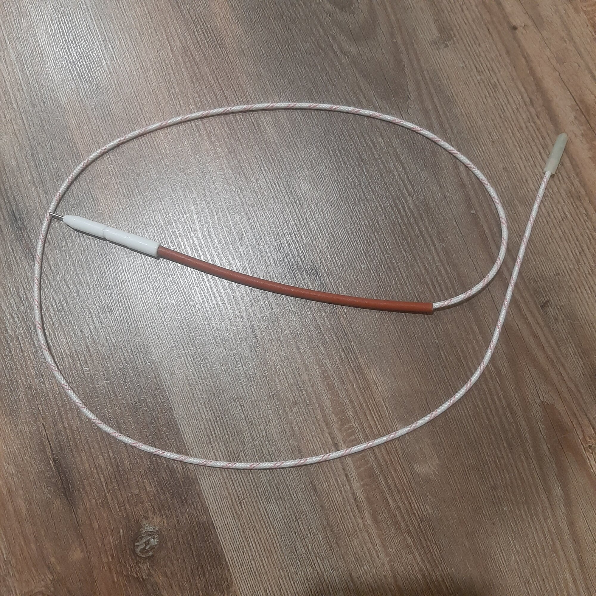 фото Свеча розжига духовки De Luxe(Де люкс), Korting (Кортинг) L-1200мм