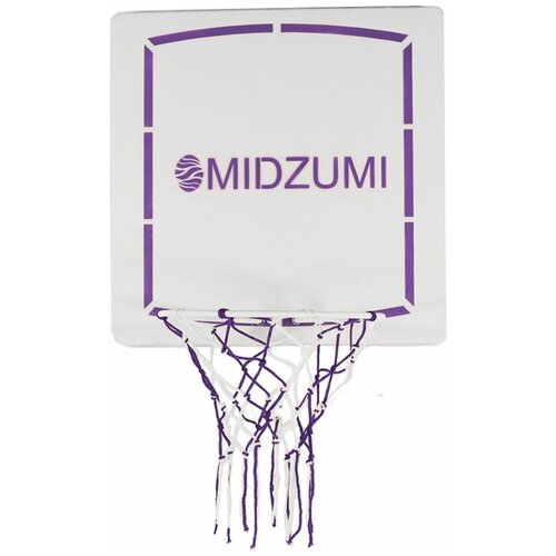 Баскетбольное кольцо Midzumi малоеудалить ПО задаче