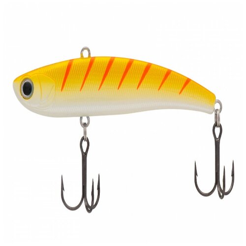 Воблер KYODA BARBELL VIB HEAVY размер 90 мм вес 29 гр тонущий цвет P1437 608₽