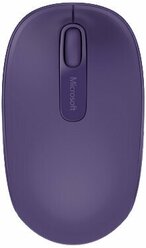 Беспроводная мышь Microsoft Wireless Mobile Mouse 1850, purple