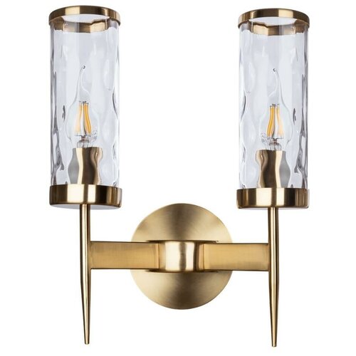фото Бра divinare sham 4505/17 ap-2