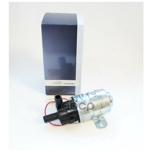 Мотор отопителя (насос дополнительный) 3302,2217 (d 18) салона 