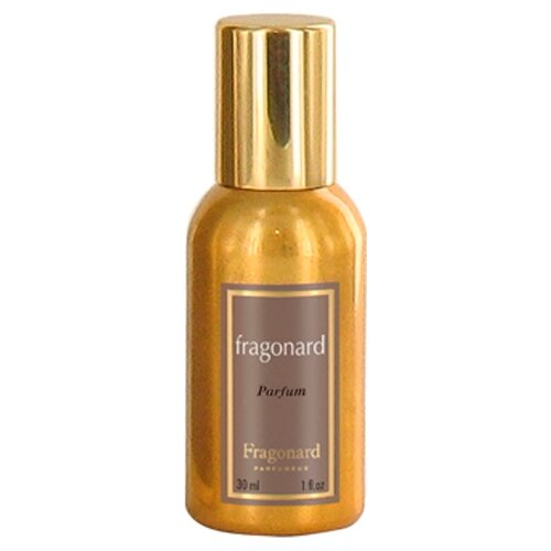 Fragonard духи Fragonard, 30 мл fragonard духи diamant 60 мл