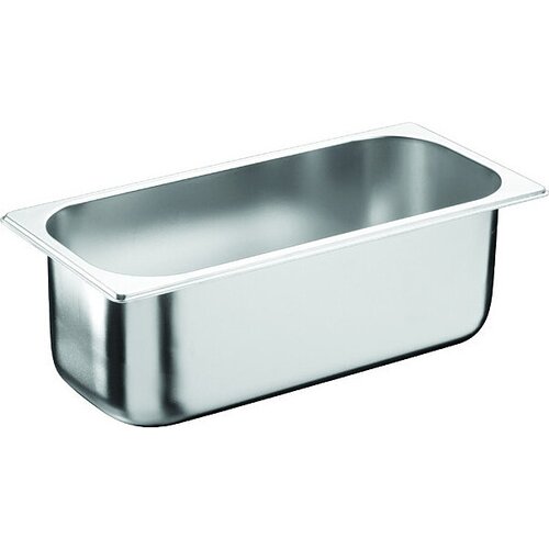 Гастроёмкость для мороженого, 360*165*120, 5 л.