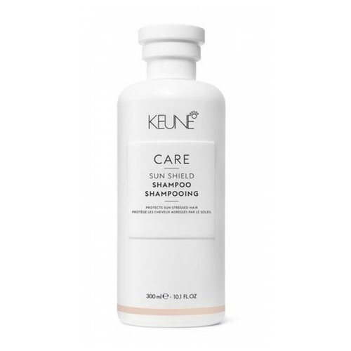 Keune шампунь Care Sun Shield, 80 мл