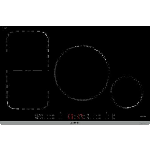 Индукционная варочная поверхность Brandt BPI184HUB 12499000₽