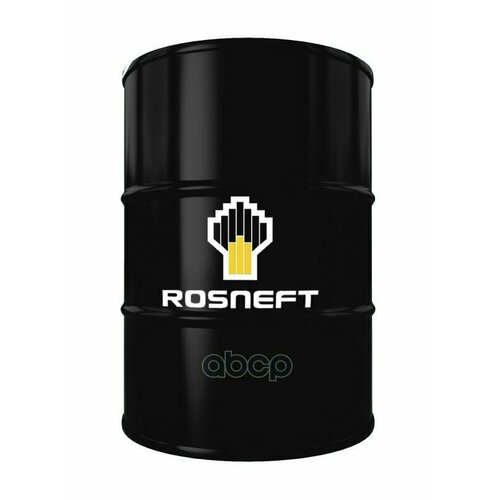 Масло Гидравлическое Gidrotec Hlp 46 205Л180Кг Роснефть Rosneft арт 40694170 71500₽