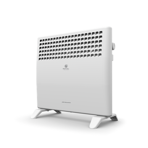 Обогреватель конвектор до 25м2 с X-Образным нагревательным эллементом Royal Clima ATRI Meccanico REC-A2000M 733900₽
