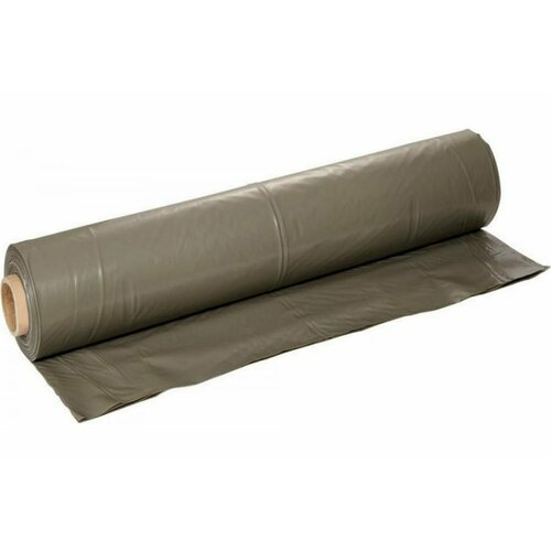 PROFFIT Пленка полиэтиленовая ПВД Техническая (эконом), рулон 3 м на 100 м, 80 мкм 00000287