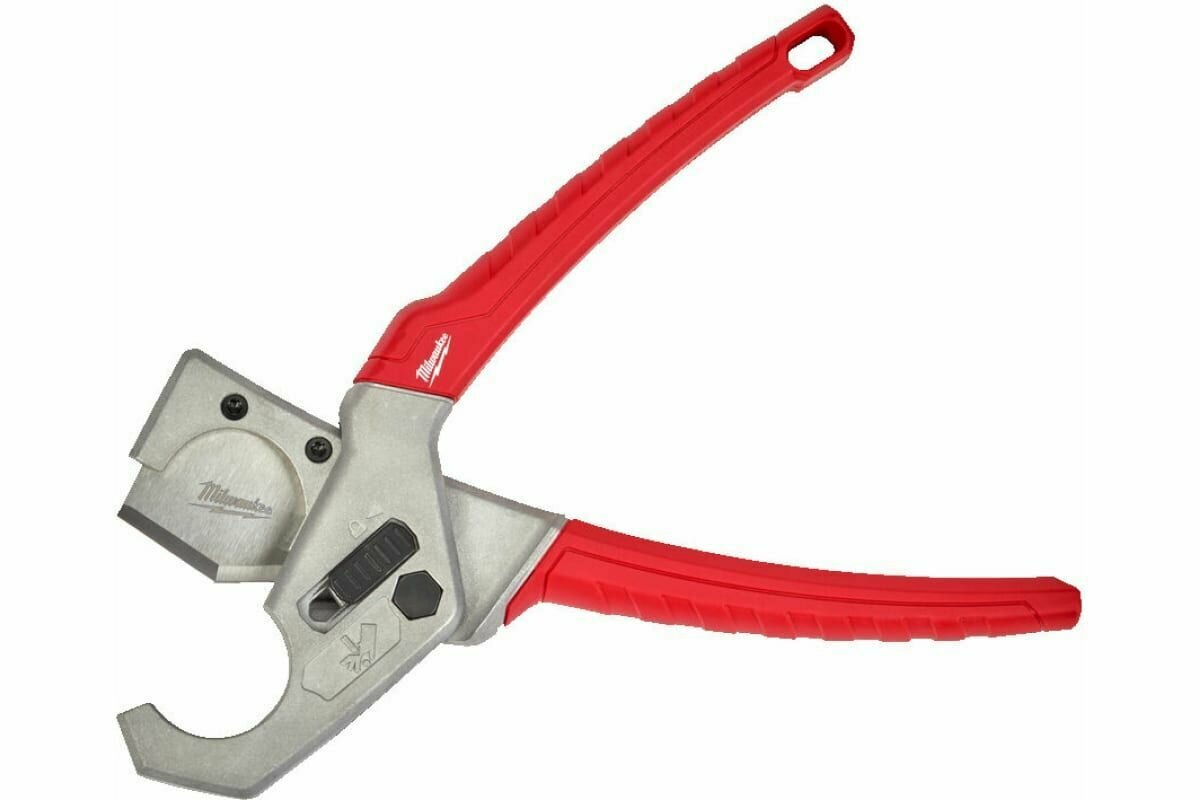 фото Резак для пластиковых труб Milwaukee 4932479407