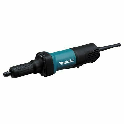 Прямая шлифмашина Makita GD0600