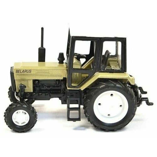 Сувенирная модель Трактора МТЗ-82 