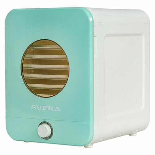 Сушилка для продуктов Supra DFS-651 620500₽