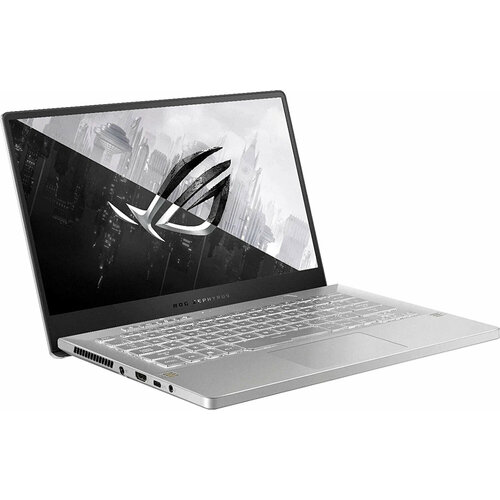 Ноутбук ASUS ROG Zephyrus G14 14 1920x1080 144 Гц AMD Ryzen 7-5800HS - RAM 16GB DDR5 - SSD 1TB - NVIDIA RTX 3060 - Windows 10 Pro - GA401QM 15410000₽