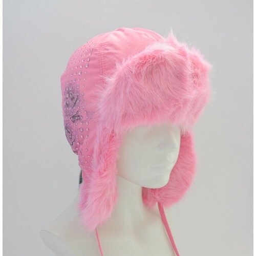 фото Шапка tutu, размер 50-52, мультиколор